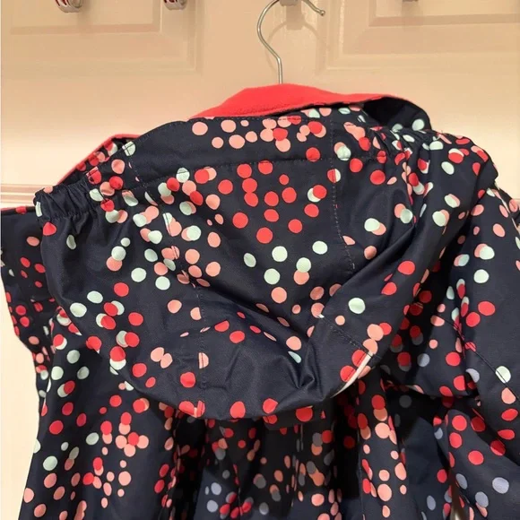 Columbia Kids 2 Piece Winter Coat Sz S 7/8 - Picture 3 of 7